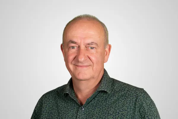 Klavs Dahlgaard Hansen